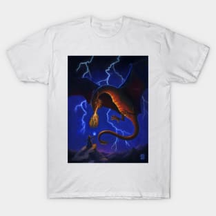 Dragon T-Shirt